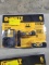 DEWALT 20V MAX XR STARTER KIT