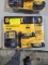 DEWALT 20V MAX XR STARTER KIT