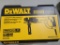 DEWALT 1-1/8