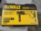 DEWALT 1-1/8