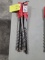 BOSCH SDS MAX ASSORTED DRILL BITS