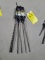 BOSCH SDS PLUS ASSORTED DRILL BITS