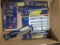 BOX OF ASSORTED BOSCH BLUE GRANITE TURBO BITS