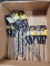 12 DEWALT SDS PLUS DRILL BITS