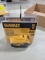 DEWALT 20V MAX XR BATTERY