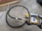 WYCO 995 PORTABLE CONCRETE VIBRATOR