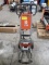 HUSQVARNA PG450 TOOL CART