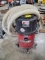 PULSE-BAC 1000 SERIES AUTOMATIC SELF CLEANING VAC