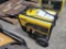 WACKER GP5600 PORTABLE GENERATOR