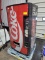 COKE VENDING MACHINE