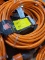 PRO LOCK 50' 12/3SJTW EXTENSION CORD