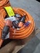 PRO LOCK 50' 12/3SJTW EXTENSION CORD