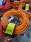 PRO LOCK 50' 12/3SJTW EXTENSION CORD