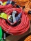 PRO GLOW 50' 12/3 SJTW EXTENSION CORD