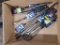 ASSORTMENT OF SDS PLUS DRILL BIT SETS