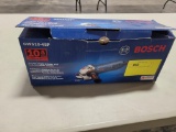 BOSCH GWS10-45P 4-1/2