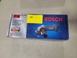 BOSCH GWS18V-50 5