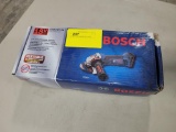 BOSCH GWS18V-50 5