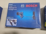 BOSCH HDC300 CHISELING DUST EXTRACTION ATTACHMENT
