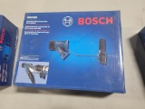 BOSCH HDC300 CHISELING DUST EXTRACTION ATTACHMENT