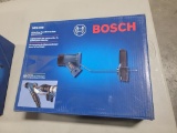 BOSCH HDC300 CHISELING DUST EXTRACTION ATTACHMENT
