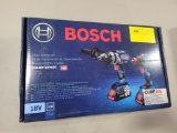 BOSCH GXL18V-224B25 2 TOOL COMBO KIT