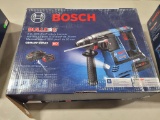 BOSCH GBH18V-26K24 1