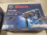 BOSCH GBH18V-26K24 1