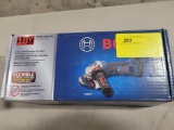 BOSCH GWS18V-50 5