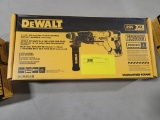 DEWALT 1-1/8