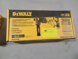 DEWALT 1-1/8