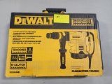 DEWALT 1-3/4