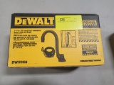 DEWALT 1-1/8