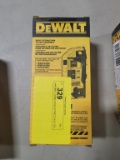 DEWALT DUST EXTRACTION FILTER ASSEMBLY