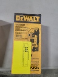 DEWALT DUST EXTRACTION FILTER ASSEMBLY