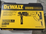 DEWALT 1-1/8