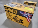 DEWALT 7-1/4