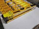 DEWALT HEAVY DUTY I BEAM LEVEL