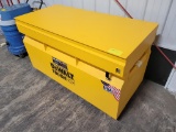 DEWALT TOUGH BOX LOCKABLE JOBOX