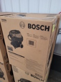 BOSCH VAC090A 9 GALLON HEPA VAC