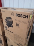 BOSCH VAC090A 9 GALLON HEPA VAC