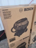 BOSCH VAC090A 9 GALLON HEPA VAC