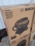 BOSCH VAC090A 9 GALLON HEPA VAC