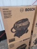 BOSCH VAC090A 9 GALLON HEPA VAC