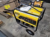 WACKER GP3800 PORTABLE GENERATOR