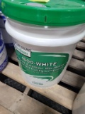 1600 WHITE WATER EMULSION WAXBASED CURING COMPOUND