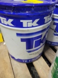 TK BRIGHT KURE & SEAL FOR DECORATIVE CONCRETE