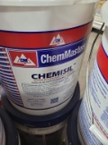 CHEMMASTERS CHEMISIL SODIUM SILICATE CURE