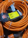 PRO LOCK 50' 12/3SJTW EXTENSION CORD