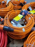 PRO LOCK 50' 12/3SJTW EXTENSION CORD